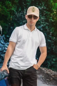 Tommas_Jhonson_ Raider 😎 Pic