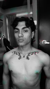 MattFioreThe gym boy ♨️ Marked body and muscles Bild 7