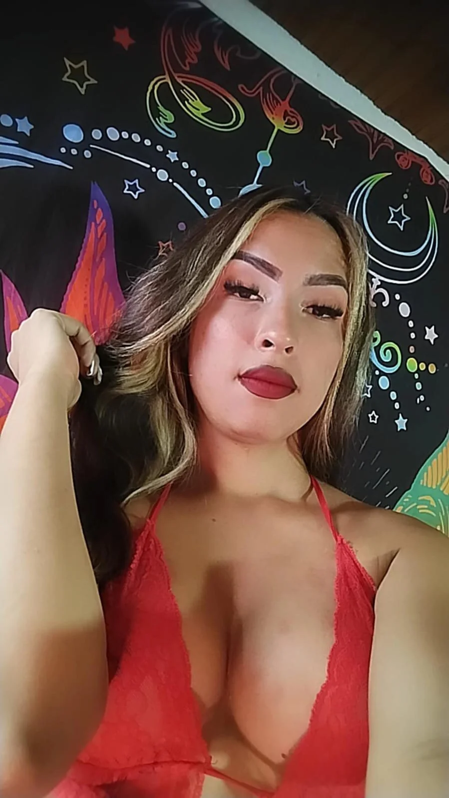 Foto em tendência de Angel-dust09 1263