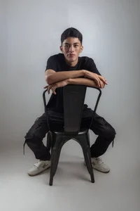 Tylerffoxx Public Εικόνα