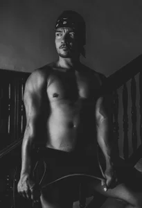 ethan_steed Black and white Immagine  2