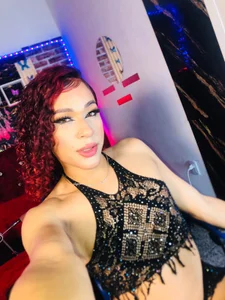 angelitasexxxhot 🔥 Black That Seduces from Top to Bottom Pic 3