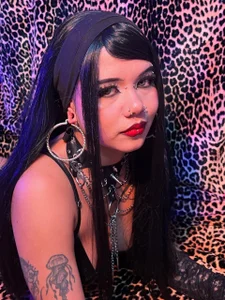 irregular_fetish_ ¡ SACRED PLEASURE ! Pic