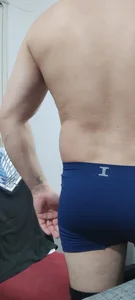 Bradd_32 Boxer azul Pic 2