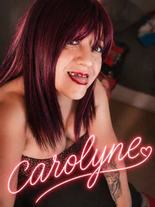 Carolyne e Catherine 👅 de SinfulMarkedQueens Foto 6