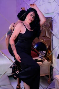 ViolettaLane YOUR NEW OBSECTION! 🔥 Pic 3