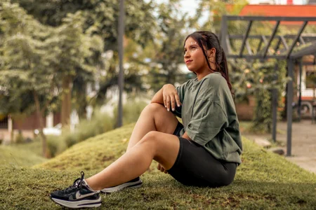 Sofi_Perez_ A sunny day! Poză 5