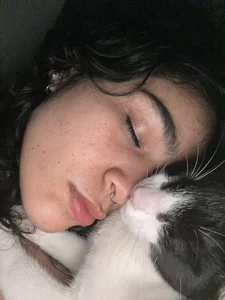 Selen_Extasis My babies and owners of my money🐱🐈‍⬛❤️ Poză 9