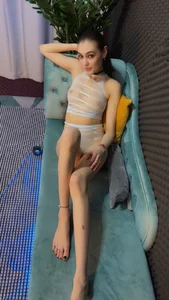 SamaraShadow Sweet but Dangerous Pic 2