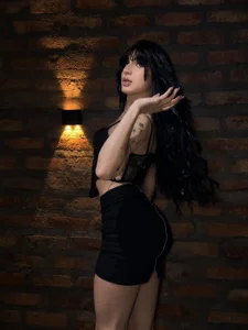 Samantha_Rolon Too sexy for you? 🔥 Poză 3