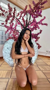 IvyAngel_mei: Your little angel ( фото)