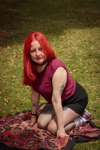 ViioletaMora Park date! Immagine  2