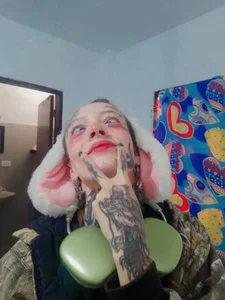 barbara_anal_squirt_ C Foto 2