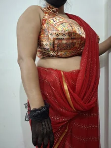 hot_bhabi_kolkata simple Pic 2