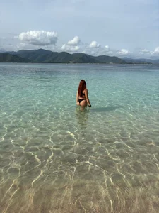 olivia_jass A little about my vacation in Venezuela 🏖️🏖️🏖️ Foto 3