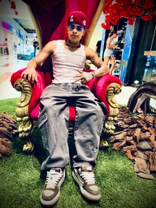 Sr-Juankofc En el trono 🤴✌️ Pic