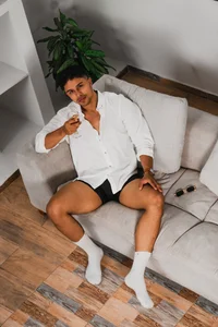 A very hot day outside de liam_collins21 Foto 7