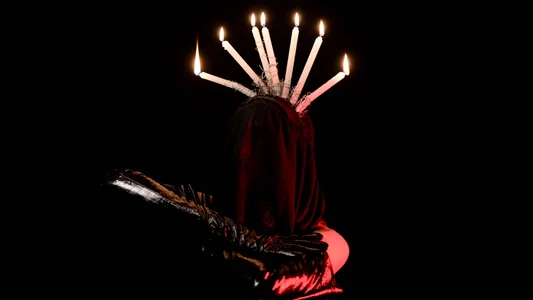 nix_wolf M i s t y 🩻 Foto 7