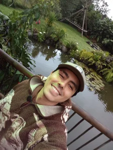 nature time de dylan_cross_ Foto