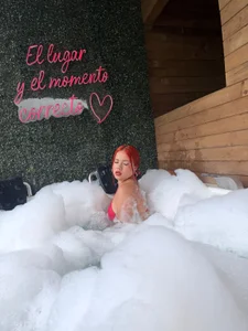 amor y burbujas de pamelalambert Foto 2