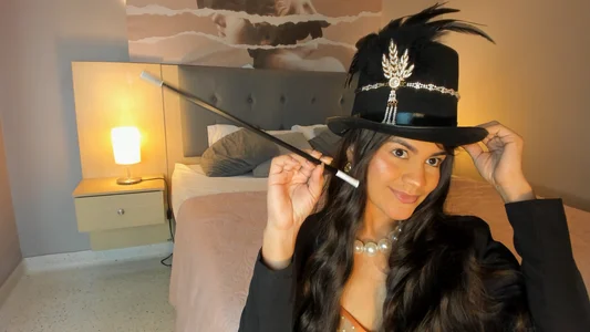 Marilyn_Mulata beautiful and sexy magician 🧙🏻‍♂️💘 slika 3
