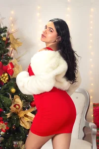 Ambar85 Merry christmas 🌟 Pic