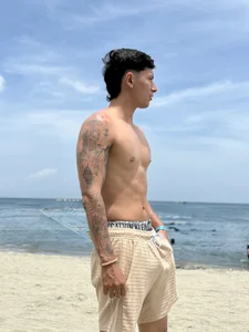 Damian23__ I love going to the beach Foto