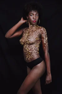 FiorelaLenin My most sexy side Poză 2