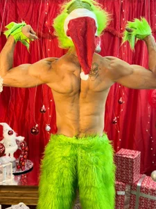 Steven_x94のChristmas charmの 9枚の写真