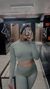 Akari1_Mischief Your favorite gymgirl🏋️‍♀️🤸‍♀️ Immagine 