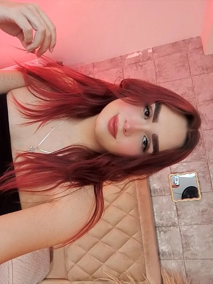 CleoFoxx_ Gambar Trending 9182