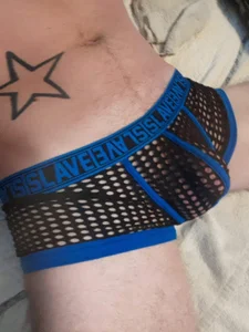Underwear / Jock Pics de ElijaBlue Foto 2