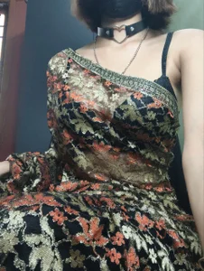 Isha_SaxSaree图片 2