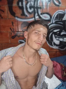 alexandercruz Hair change Εικόνα 4