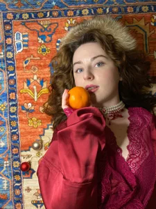 AnnTerry_ The Mischievous Empress Pic 2