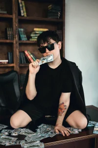 FetishFox's XXX Nude Photo 3