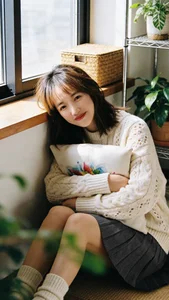 GuoGuoya Public Pic 3