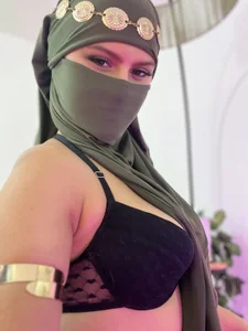 _shaiira It's not a filter... it's attitude Foto