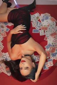 Ace of Passion de KayraLanne  2 Imagens