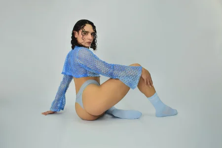 Silk_Princee 🧿🌀🌬️ Pic 2