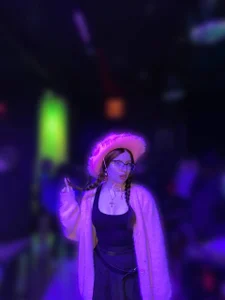 AliceAllisons 🩷🎀 Foto