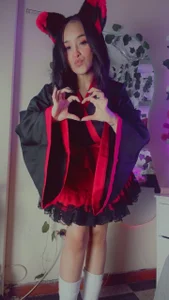 tokito_mitsuri YOUR CUTE ANIME KITTEN Pic 3