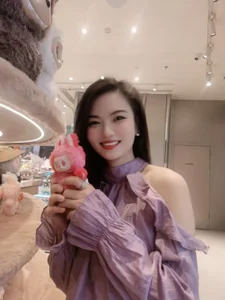 ViVian-Li美好的一天图片