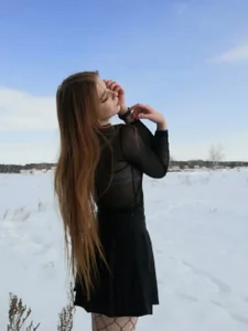 KatalinaAmore winter ❄ Foto 3