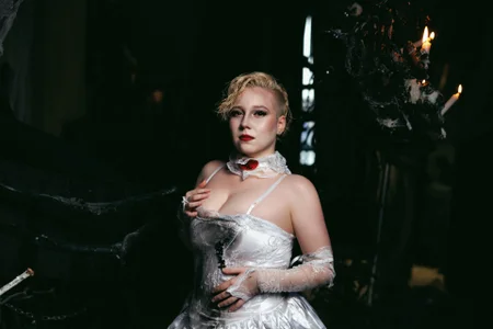 AlexandraGreen 𝓐 𝓭𝓪𝓷𝓰𝓮𝓻𝓸𝓾𝓼 𝓬𝓱𝓪𝓻𝓶 사진 6
