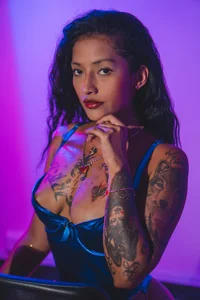 Isis_MoonのMe 🍒💋の 3枚の写真