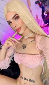 Rachell_coollins Sexy and burning blonde girl !!! Pic 7