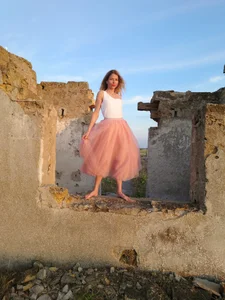 Eva_Melow Be happy at this moment. This moment is your life. You can rate my photos with tips😉 사진 9