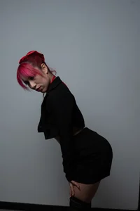 I am bad girl od AbellaFox_  3 snímek