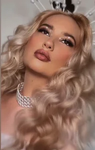 Elza_kom kullanıcısının Ledi girl albümü -  9 fotoğraf